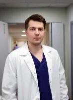 Худошин Иван Андреевич