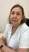 Кожакова Ольга Юрьевна