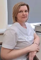 Мушкаева Елена Петровна