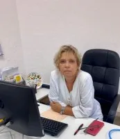Насырова Антонина Аркадьевна