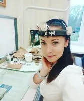Калинина Ольга Владимировна