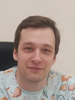 Агеев Алексей Сергеевич