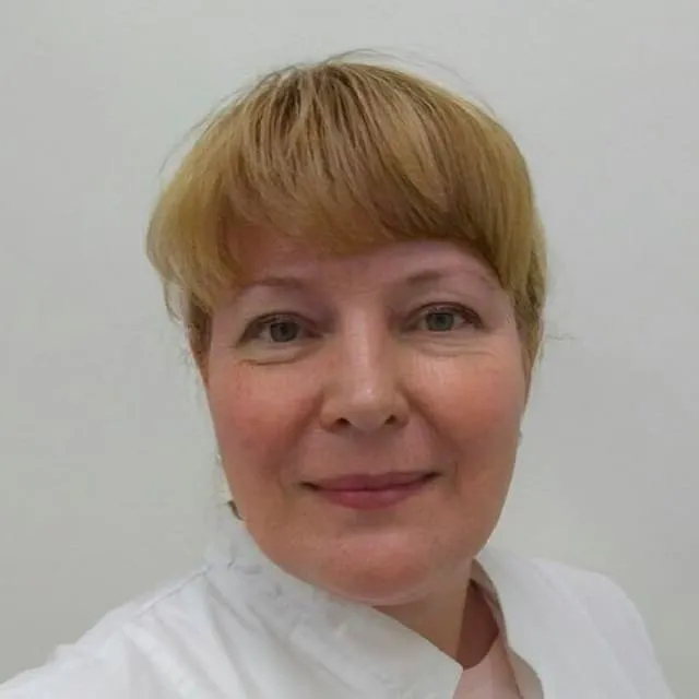 Зайцева Ольга Вячеславовна