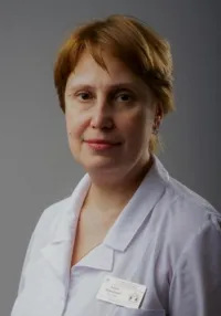 Чернова Анна Юрьевна