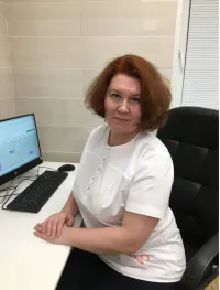 Даняева Татьяна Михайловна