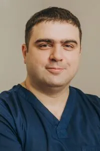 Джафаров Руслан Идрисович