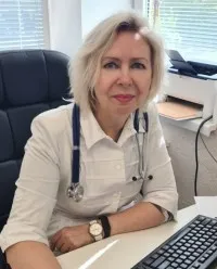 Коровкина Татьяна Ивановна