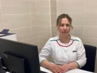 Кузьмина Светлана Анатольевна