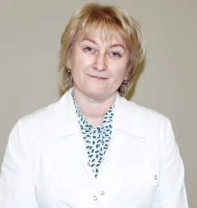 Мартынова Галина Александровна