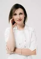 Курган Ольга Николаевна