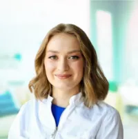 Рукавишникова Злата Сергеевна