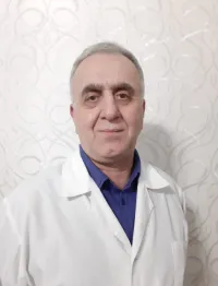 Хуцидзе Автандил Автандилович