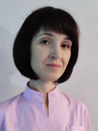 Калинина Ирина Викентьевна