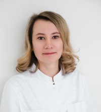 Шевнина Ольга Вячеславовна
